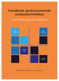 Handboek gestructureerde analysetechnieken voor inlichtingen en veiligheid
